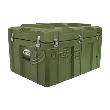 上海百世盾滾塑箱 器材裝備 物資運輸 可做內襯 便攜式 耐磨空投 700*600*500